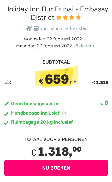 Partner Link vakantiediscounter_nl_packages_affiliate