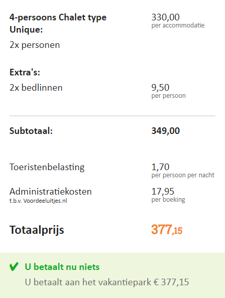 Partner Link voordeeluitjes_nl_accommodations_affiliate