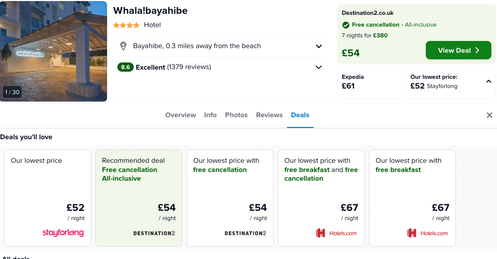 Partner Link trivago_uk_accommodations_affiliate