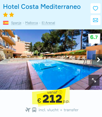 Partner Link vakantiediscounter_nl_packages_affiliate