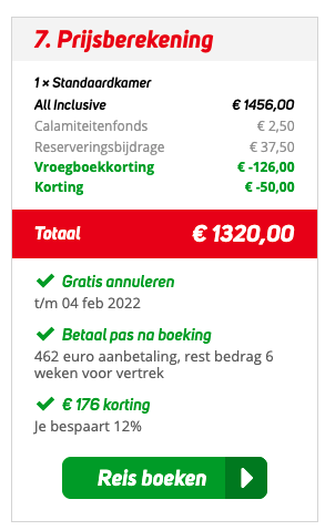 Partner Link corendon_nl_packages_direct