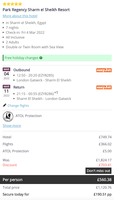 Partner Link loveholidays_uk_packages_wl