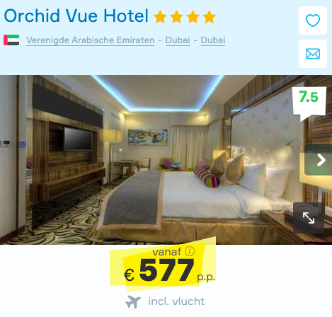 Partner Link vakantiediscounter_nl_packages_affiliate