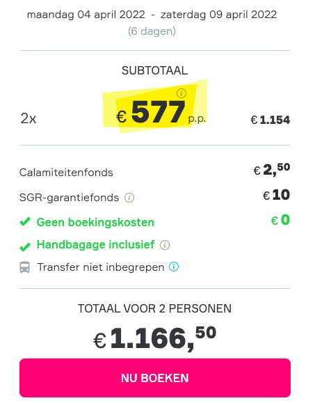 Partner Link vakantiediscounter_nl_packages_affiliate