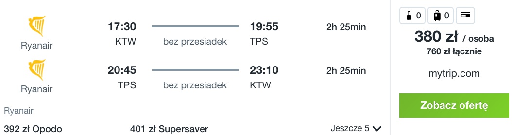 Partner Link kayak_pl_flights_wl