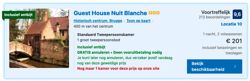 Partner Link bookingcom_nl_accommodations_affiliate