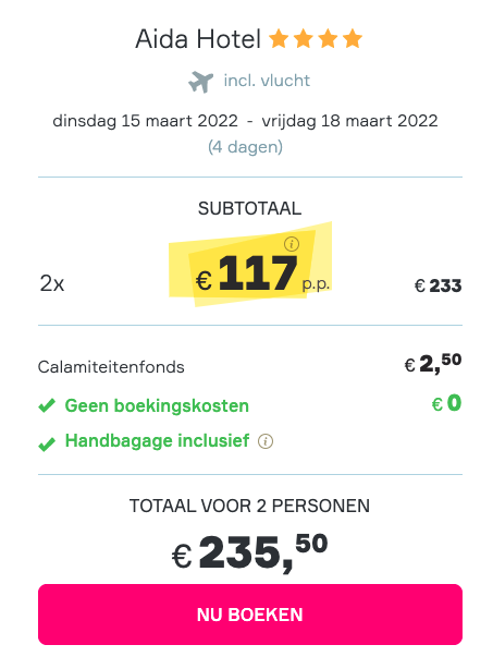 Partner Link vakantiediscounter_nl_packages_affiliate