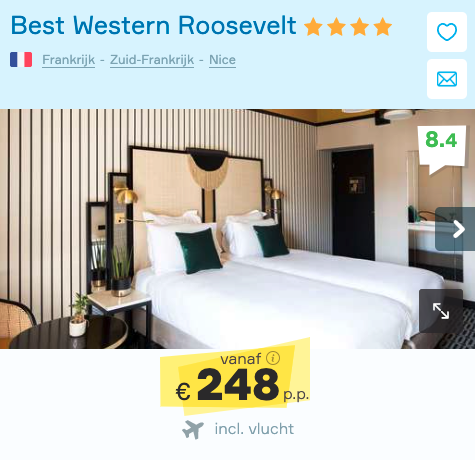 Partner Link vakantiediscounter_nl_packages_affiliate