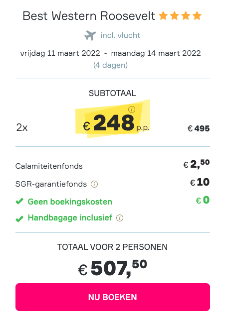 Partner Link vakantiediscounter_nl_packages_affiliate