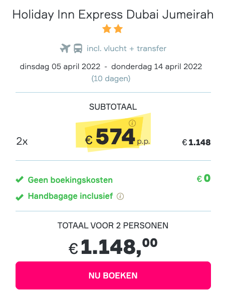 Partner Link vakantiediscounter_nl_packages_affiliate