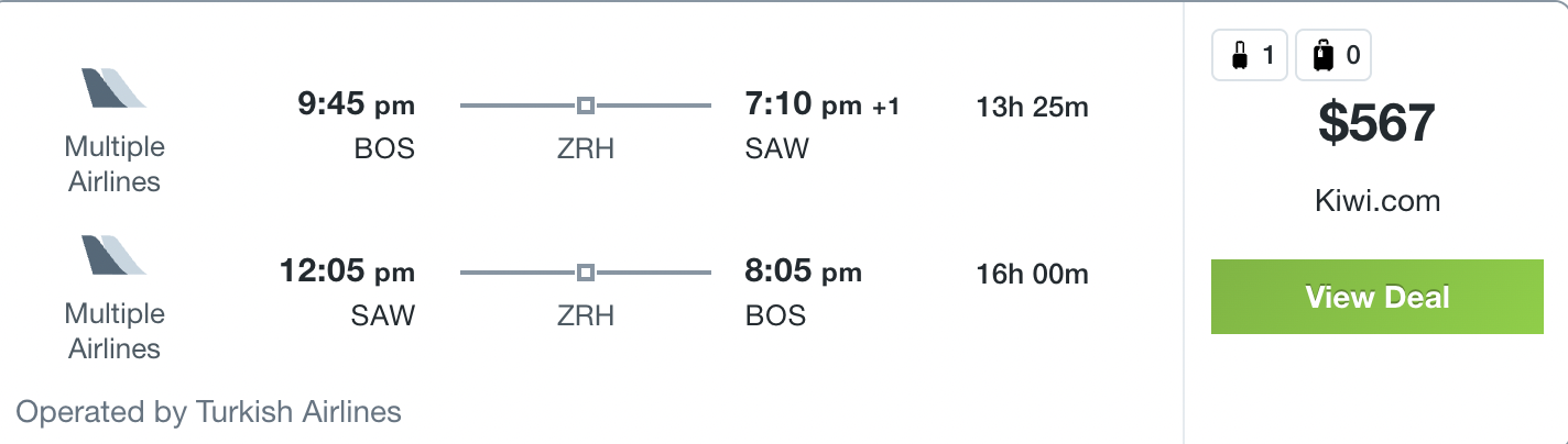 Partner Link kayak_us_flights_wl