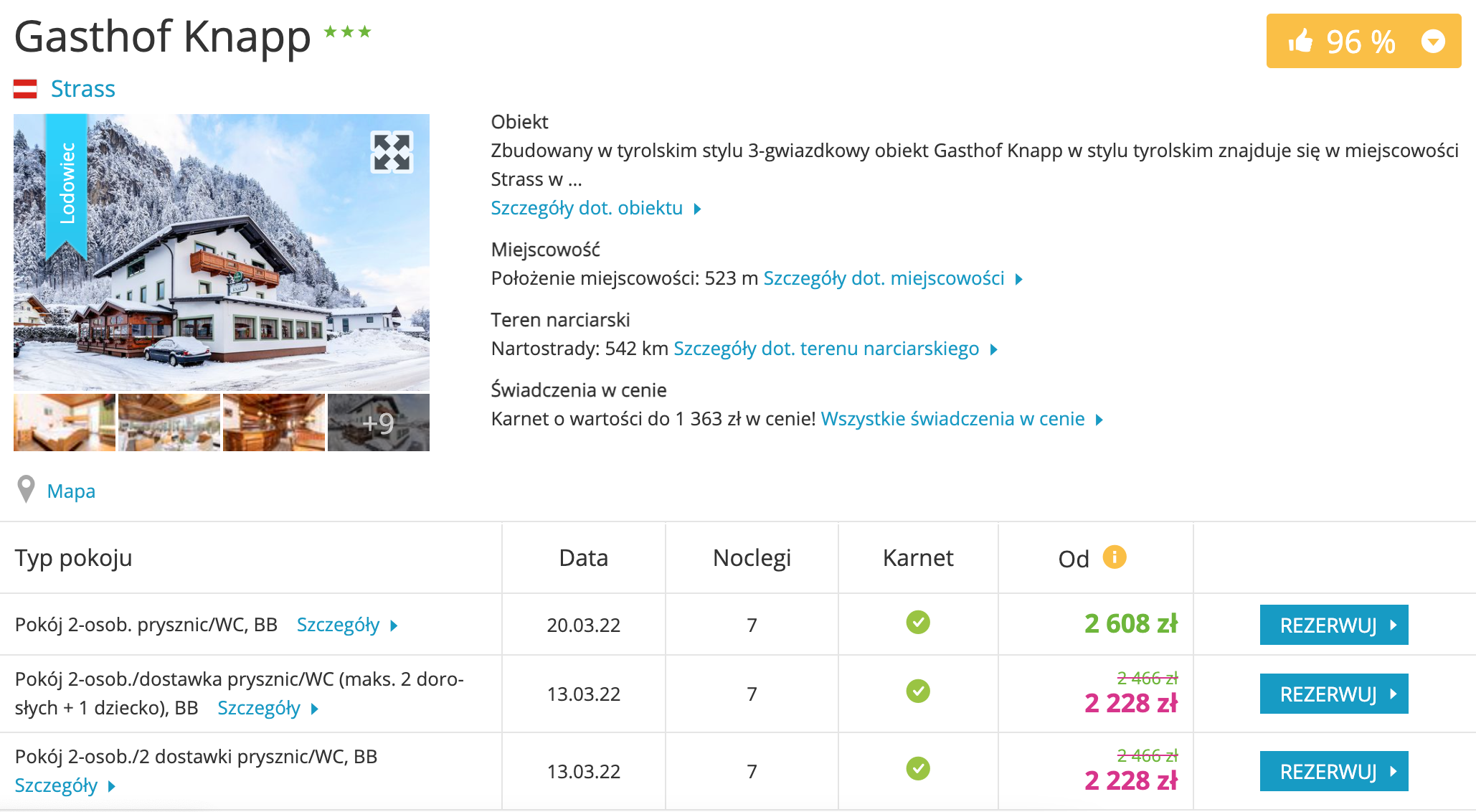 Partner Link snowtrex_pl_ski_wl