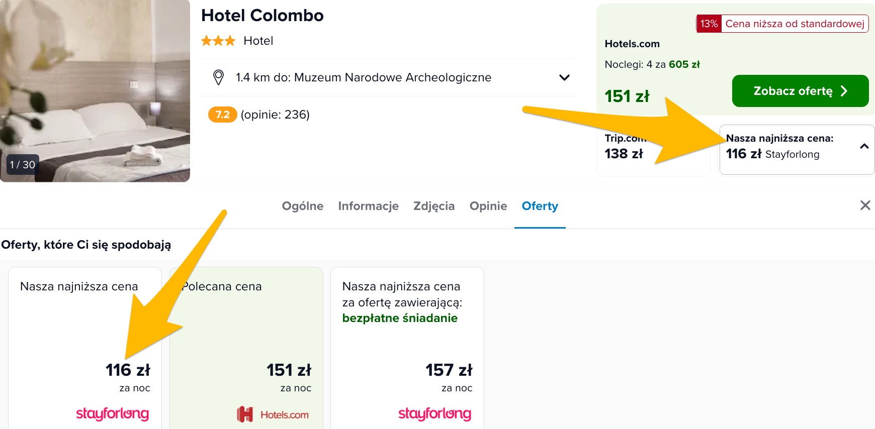 Partner Link trivago_pl_accommodations_affiliate