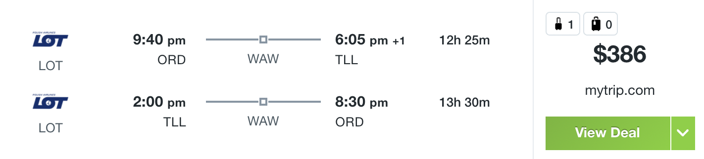 Partner Link kayak_us_flights_wl