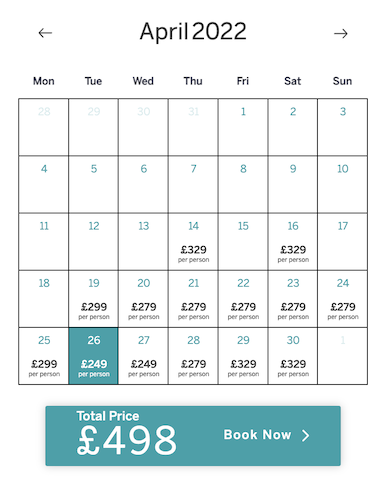 Partner Link citiesandbeaches_uk_packages_direct