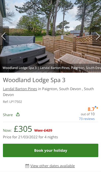 Partner Link hoseasons_uk_lodges_affiliate