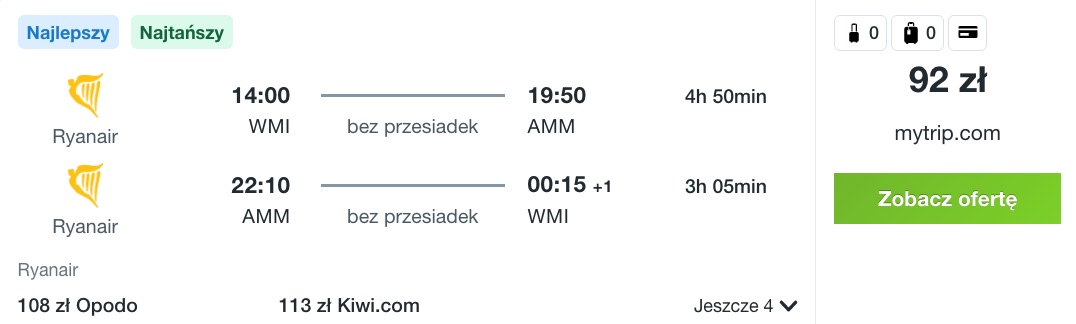 Partner Link kayak_pl_flights_wl