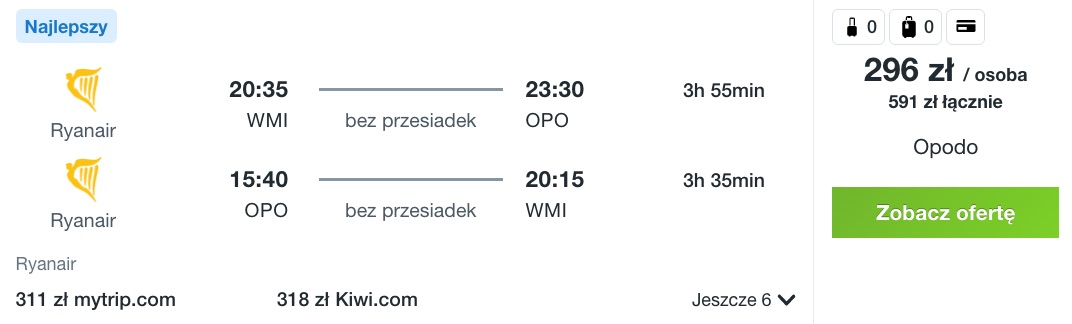 Partner Link kayak_pl_flights_wl