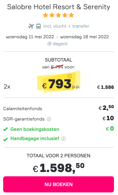 Partner Link vakantiediscounter_nl_packages_affiliate