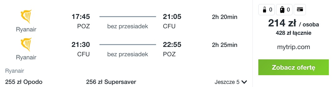 Partner Link kayak_pl_flights_wl