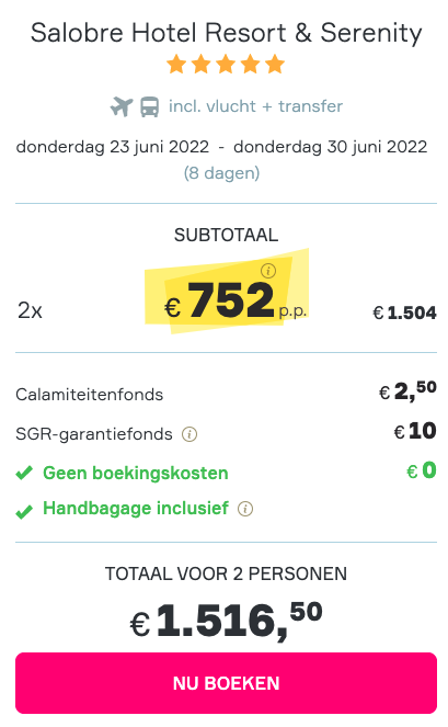 Partner Link vakantiediscounter_nl_packages_affiliate