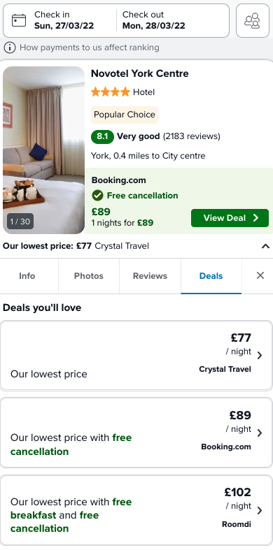 Partner Link trivago_uk_accommodations_affiliate