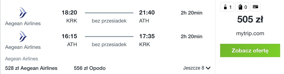Partner Link kayak_pl_flights_wl
