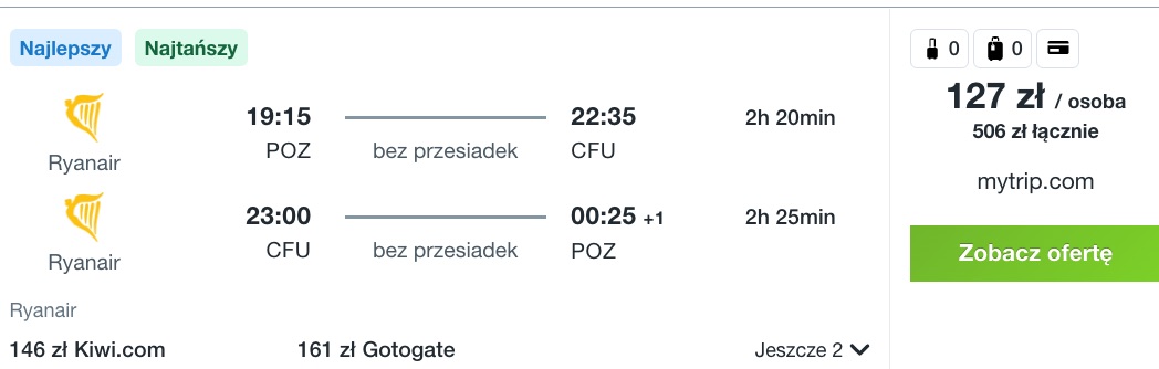 Partner Link kayak_pl_flights_wl