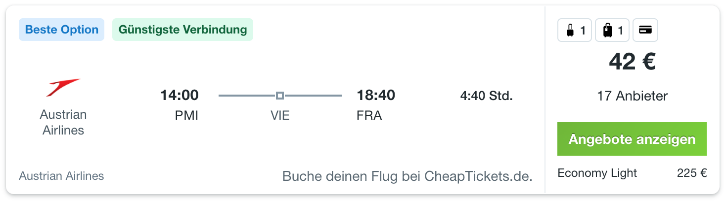 Partner Link kayak_de_flights_wl