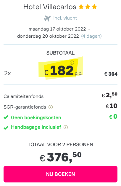 Partner Link vakantiediscounter_nl_packages_affiliate