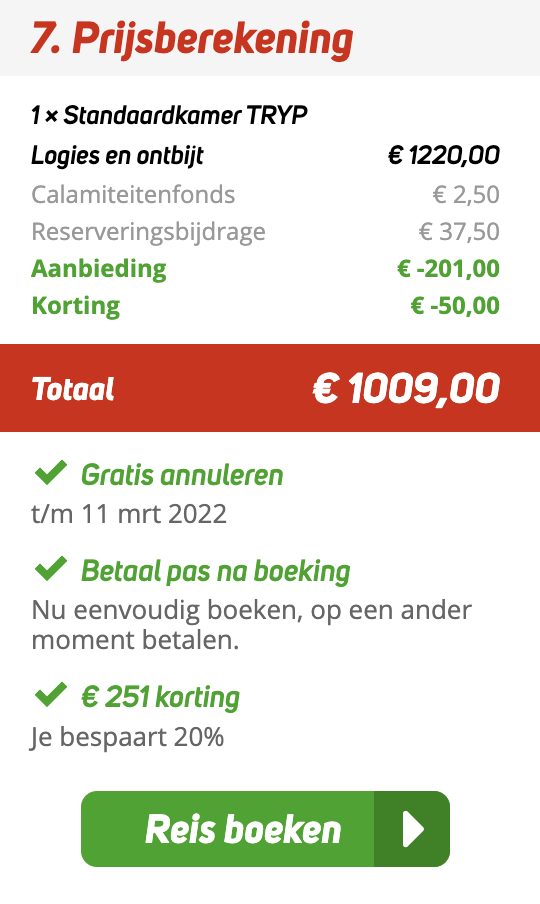 Partner Link corendon_nl_packages_affiliate