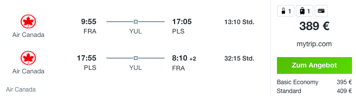 Partner Link kayak_de_flights_wl