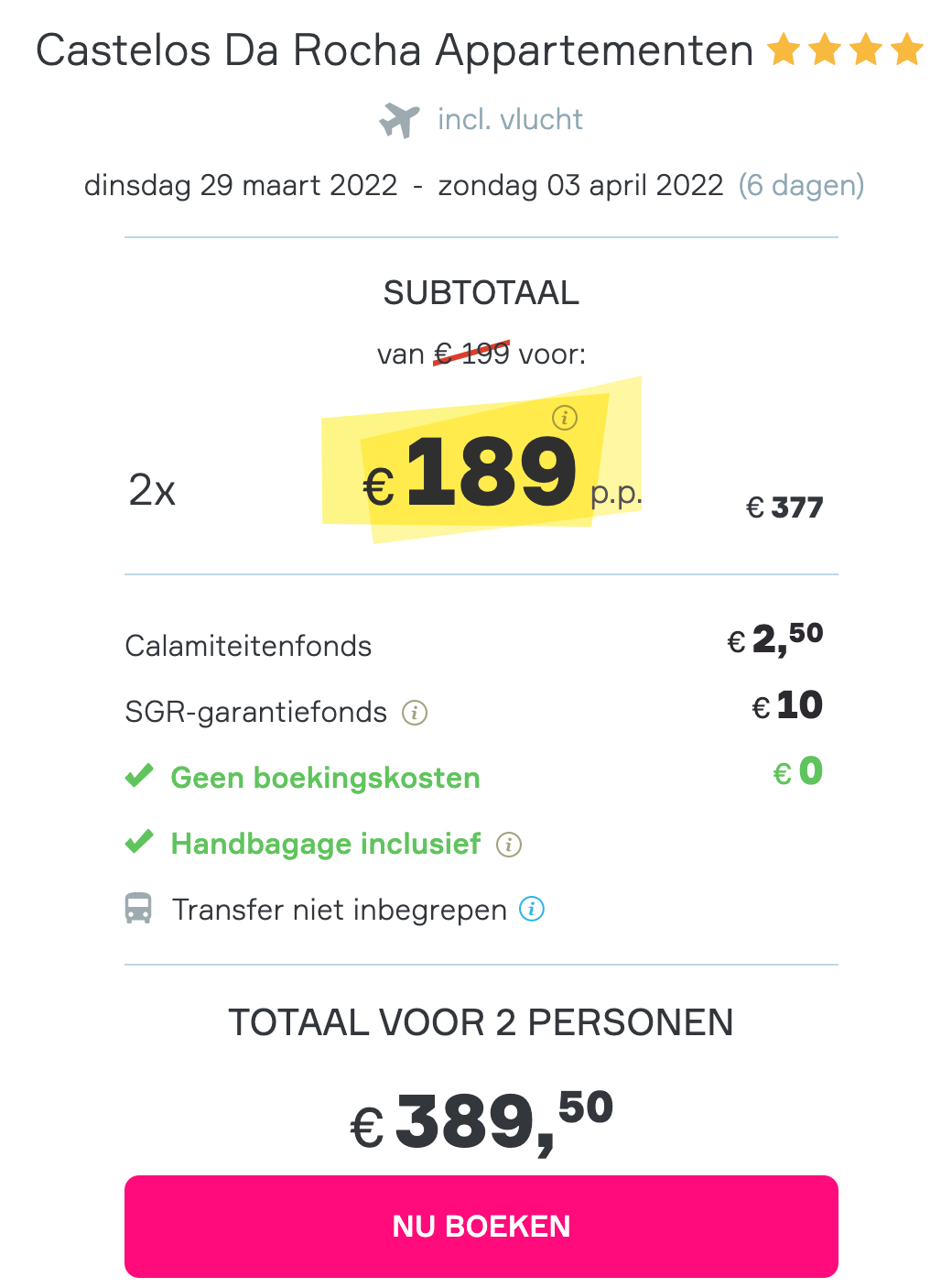 Partner Link vakantiediscounter_nl_packages_affiliate