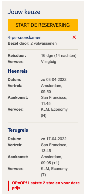 Partner Link tui_nl_packages_affiliate