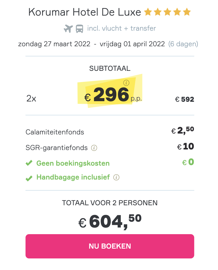 Partner Link vakantiediscounter_nl_packages_affiliate