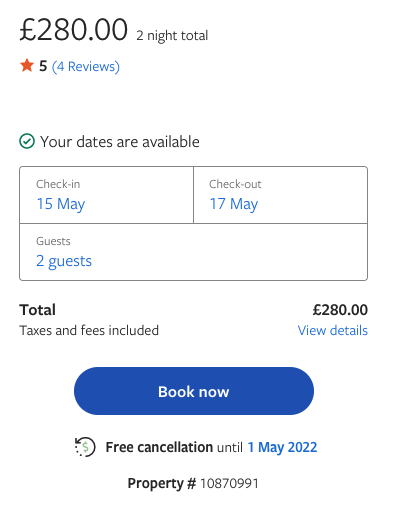 Partner Link holidu_uk_accommodations_wl