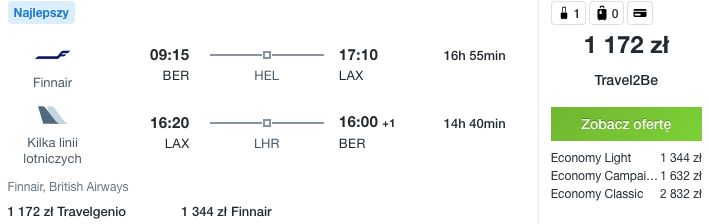 Partner Link kayak_pl_flights_wl