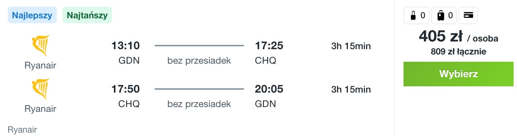Partner Link kayak_pl_flights_wl