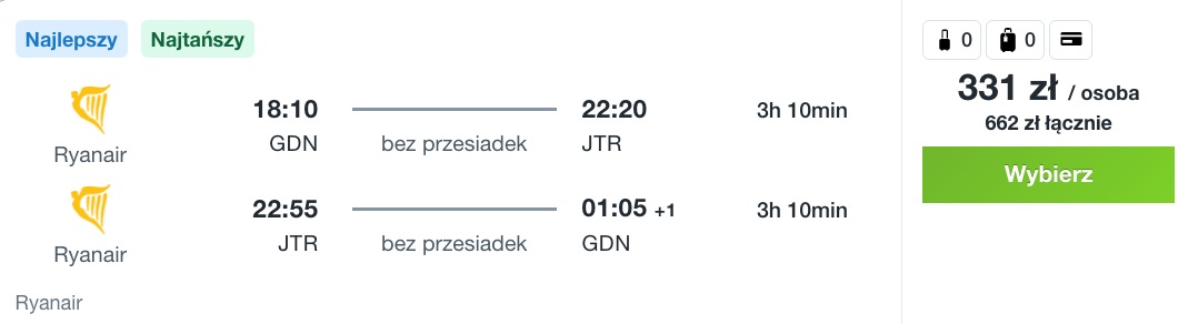 Partner Link kayak_pl_flights_wl