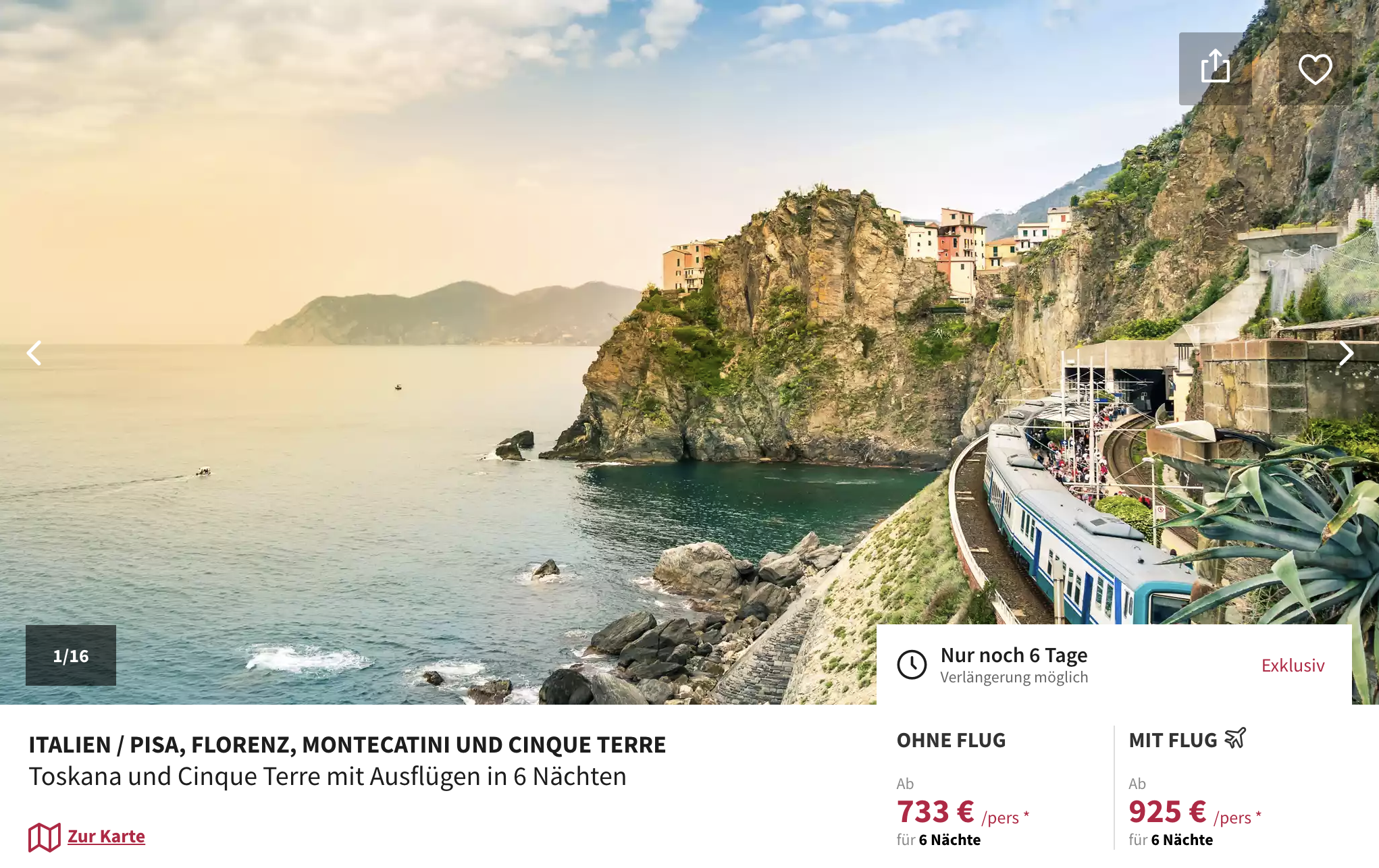 Partner Link voyageprive_de_packages_direct