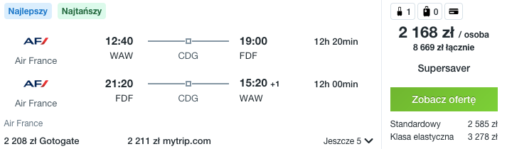 Partner Link kayak_pl_flights_wl
