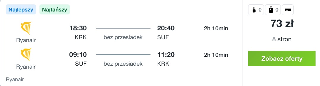 Partner Link kayak_pl_flights_wl