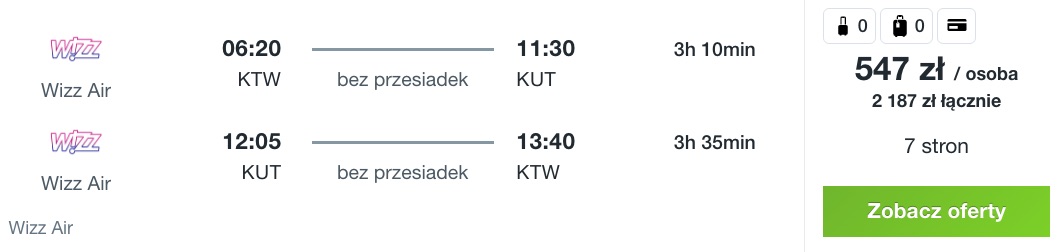 Partner Link kayak_pl_flights_wl