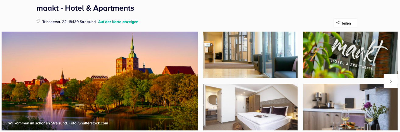 Partner Link travelcircus_de_packages_direct