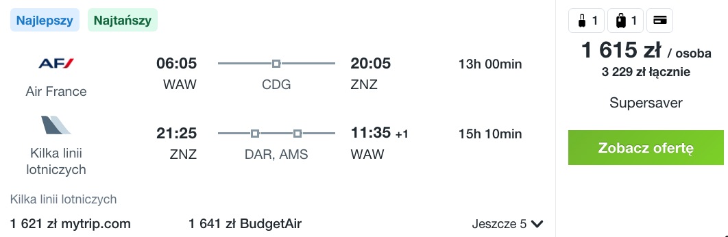 Partner Link kayak_pl_flights_wl