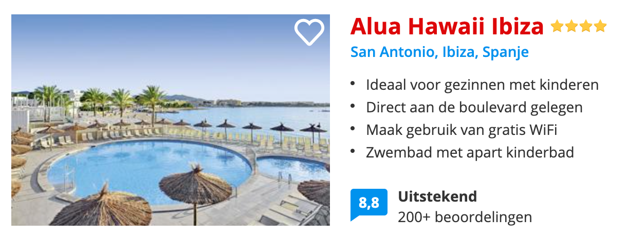 Partner Link prijsvrij_nl_packages_affiliate