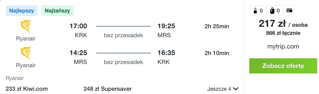 Partner Link kayak_pl_flights_wl