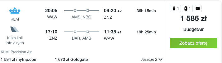 Partner Link kayak_pl_flights_wl