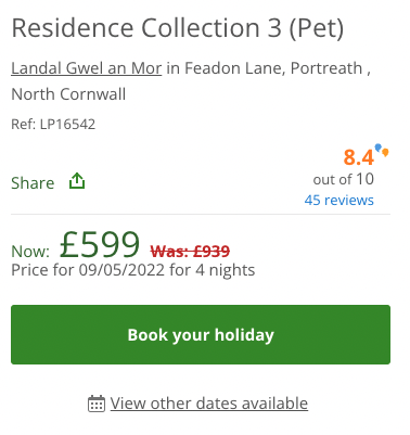 Partner Link hoseasons_uk_lodges_affiliate