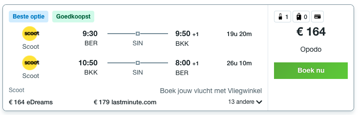 Partner Link kayak_nl_flights_wl